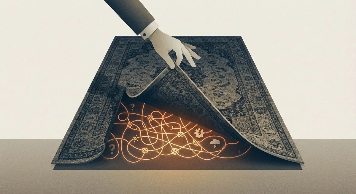 How to Uncover What Your Team Won't Tell You