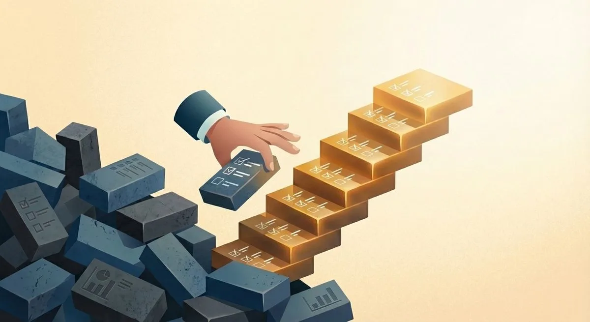 Your Survey Results Are In. Now What?